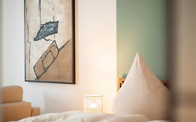 Apartment Im Bayreuther Gassenviertel - Fussgaengerzone